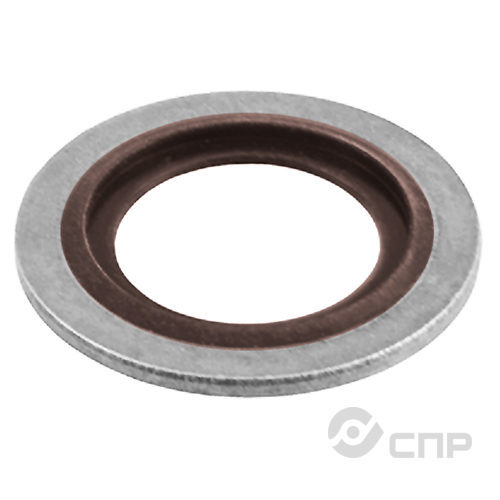 Кольцо USIT M8 8,7х14,2х1,3 Кольцо USIT M8 8,7х14,2х1,3