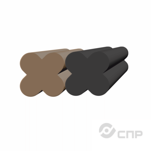 Шнур X-образный 16 Шнур X-образный 16